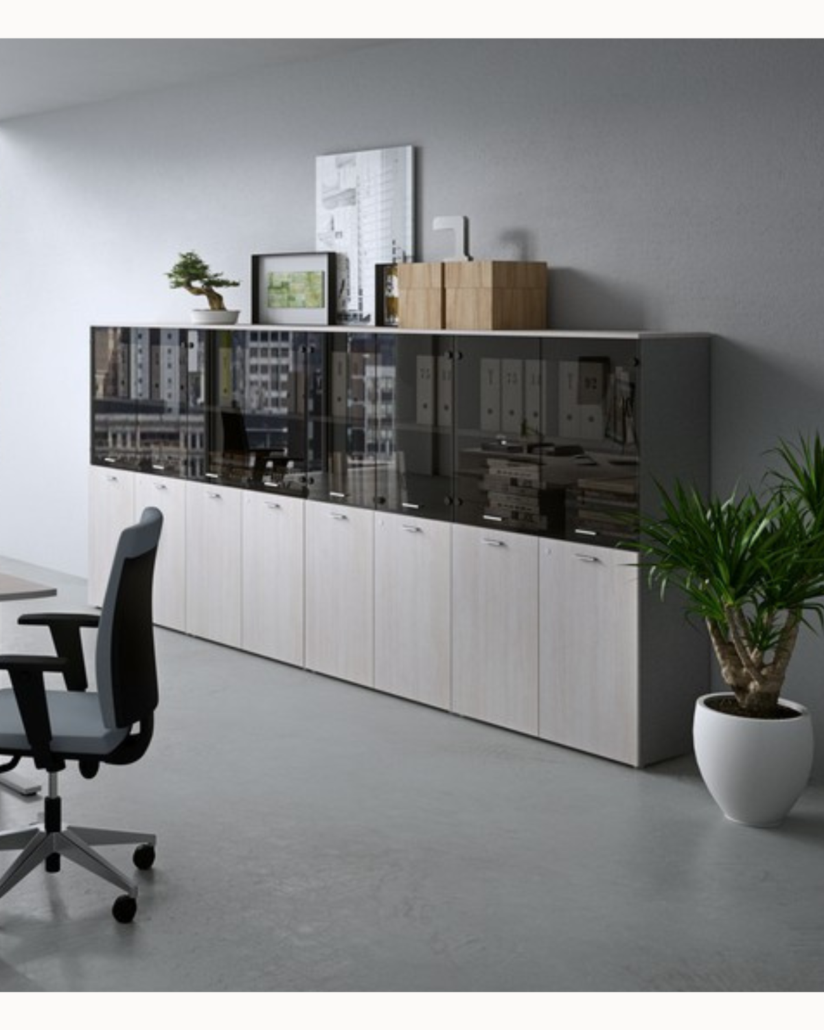 Armoire Kamos