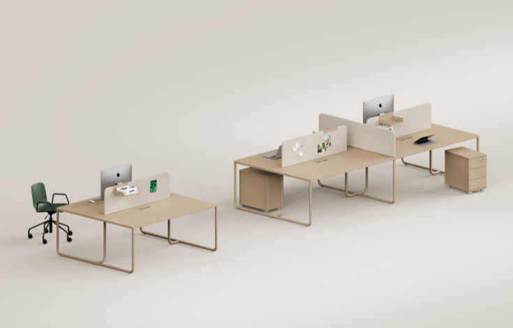 Bureau coworking_Itube