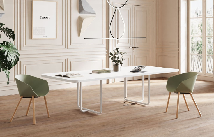 Bureau de direction (4)