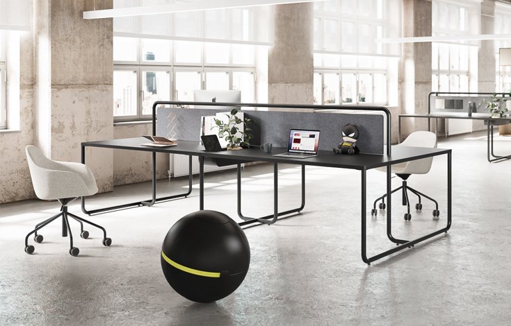 bench itube