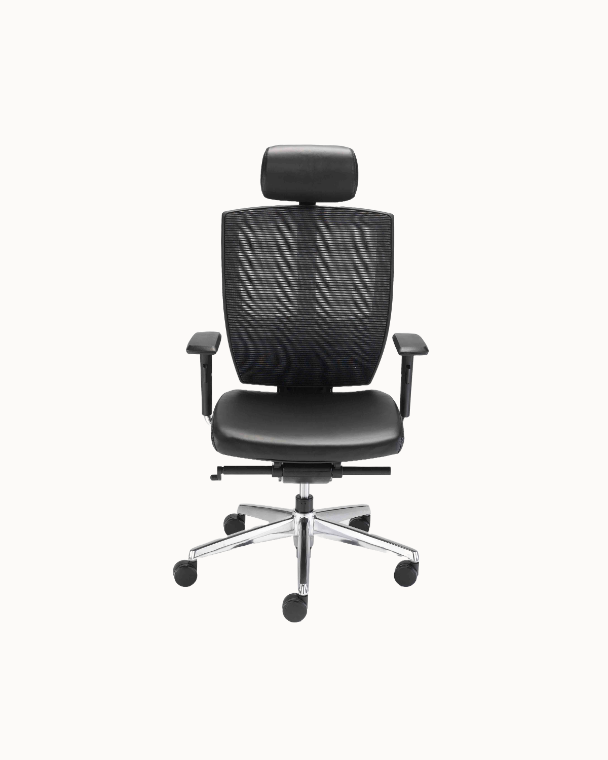 Vegas President Chaise de Direction_Officio Maroc