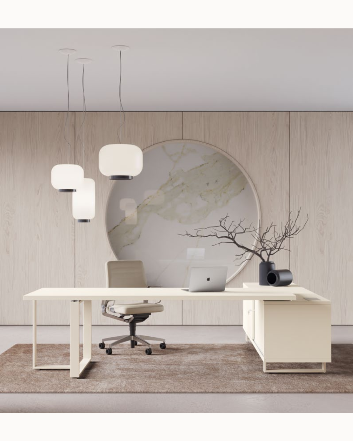 Archimed Bureau de direction