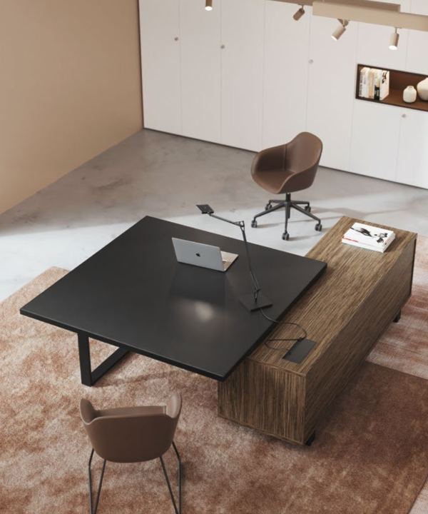 Archimed bureau 5