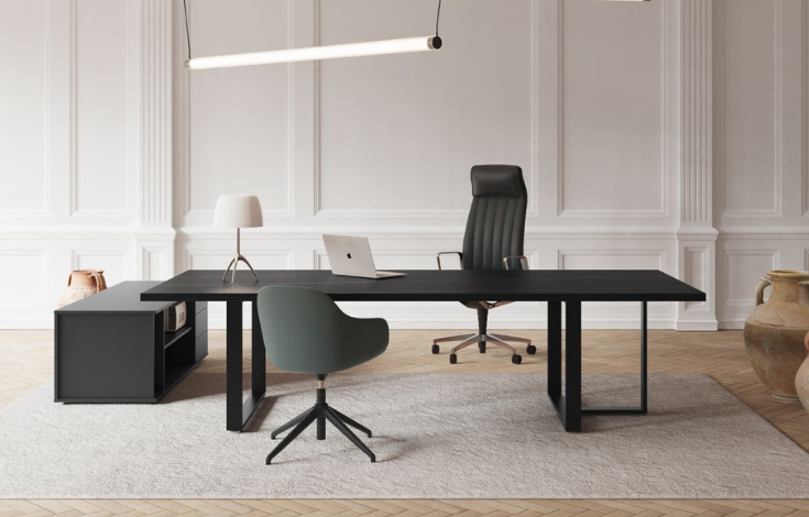 Bureau de direction Bureau de direction