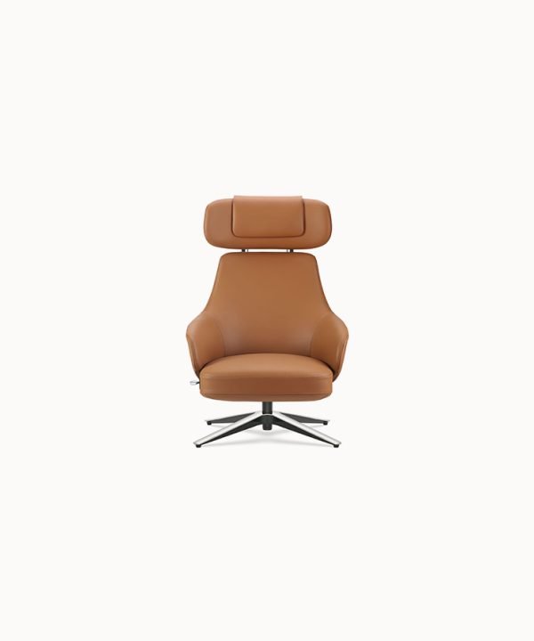 Fauteuil de bureau Doha