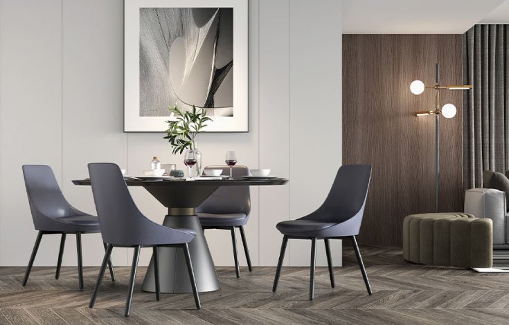 Chaise Professionnelle Unique visiteur