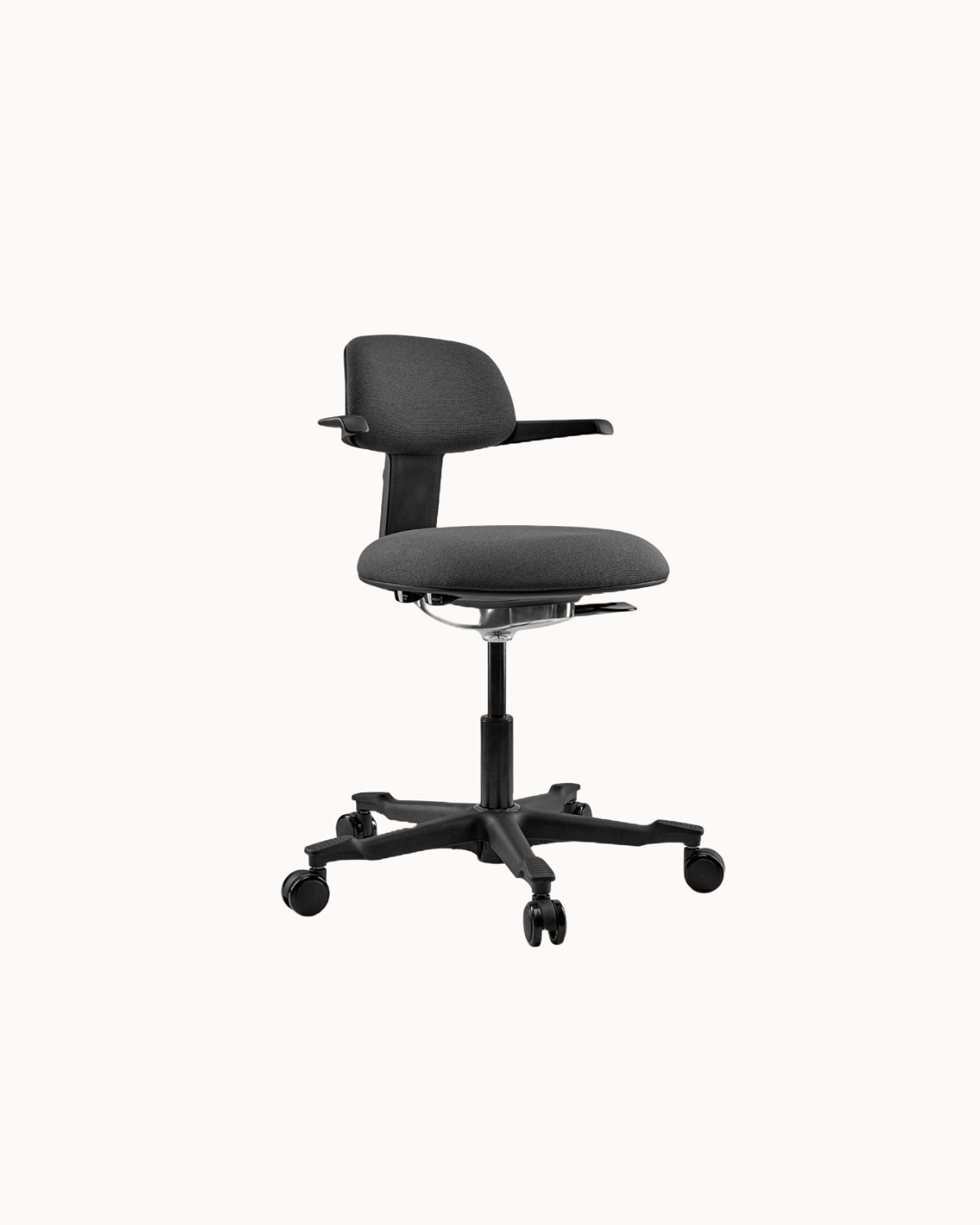 Nec fauteuil bureau_Officio Maroc