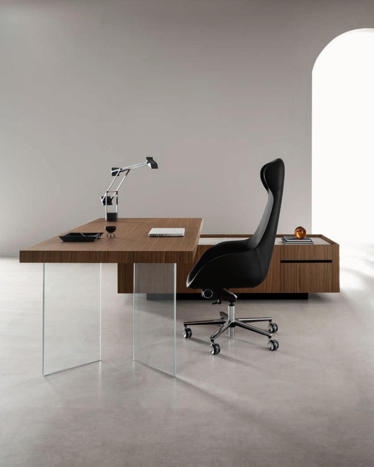 bureau de direction luxe - KYO
