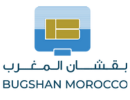Bugshan Morocco Logo web