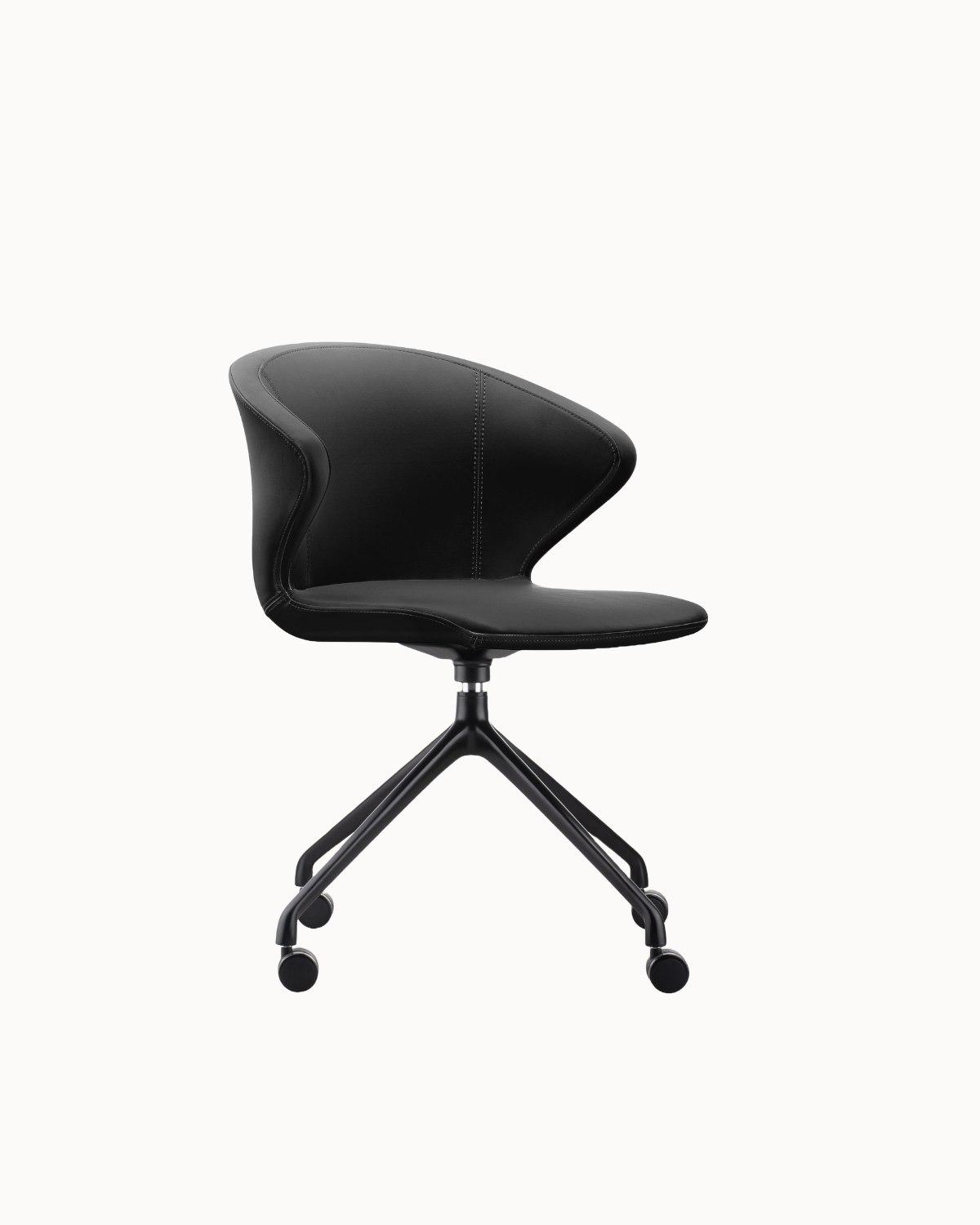 chaise visiteur Fauteuil Rolf