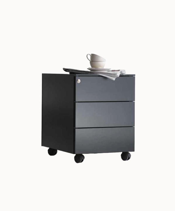 Caisson Bureau Universal _Maroc