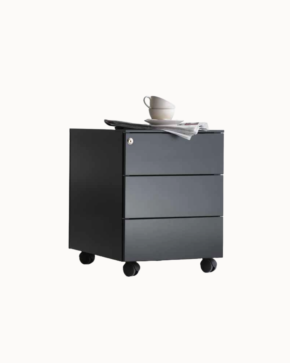 Caisson Bureau Universal _Maroc