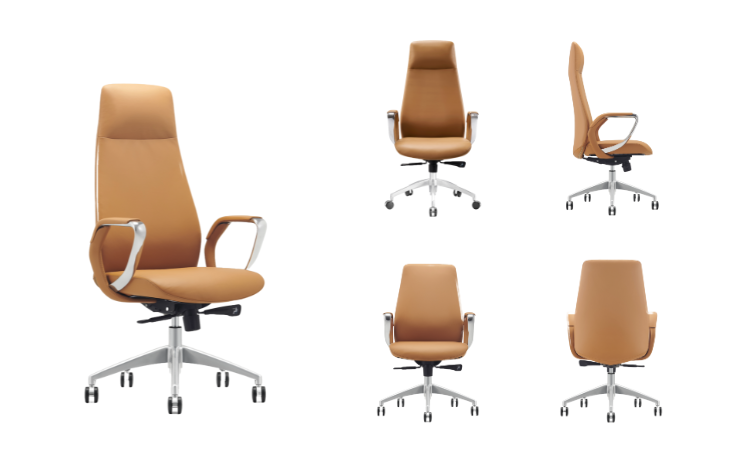 Vogue executive chairs