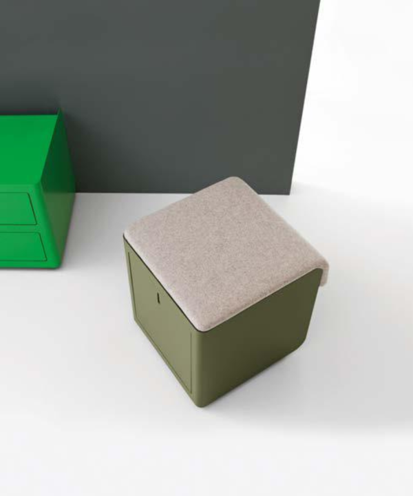 caisson de bureau_ CBOX _ Maroc
