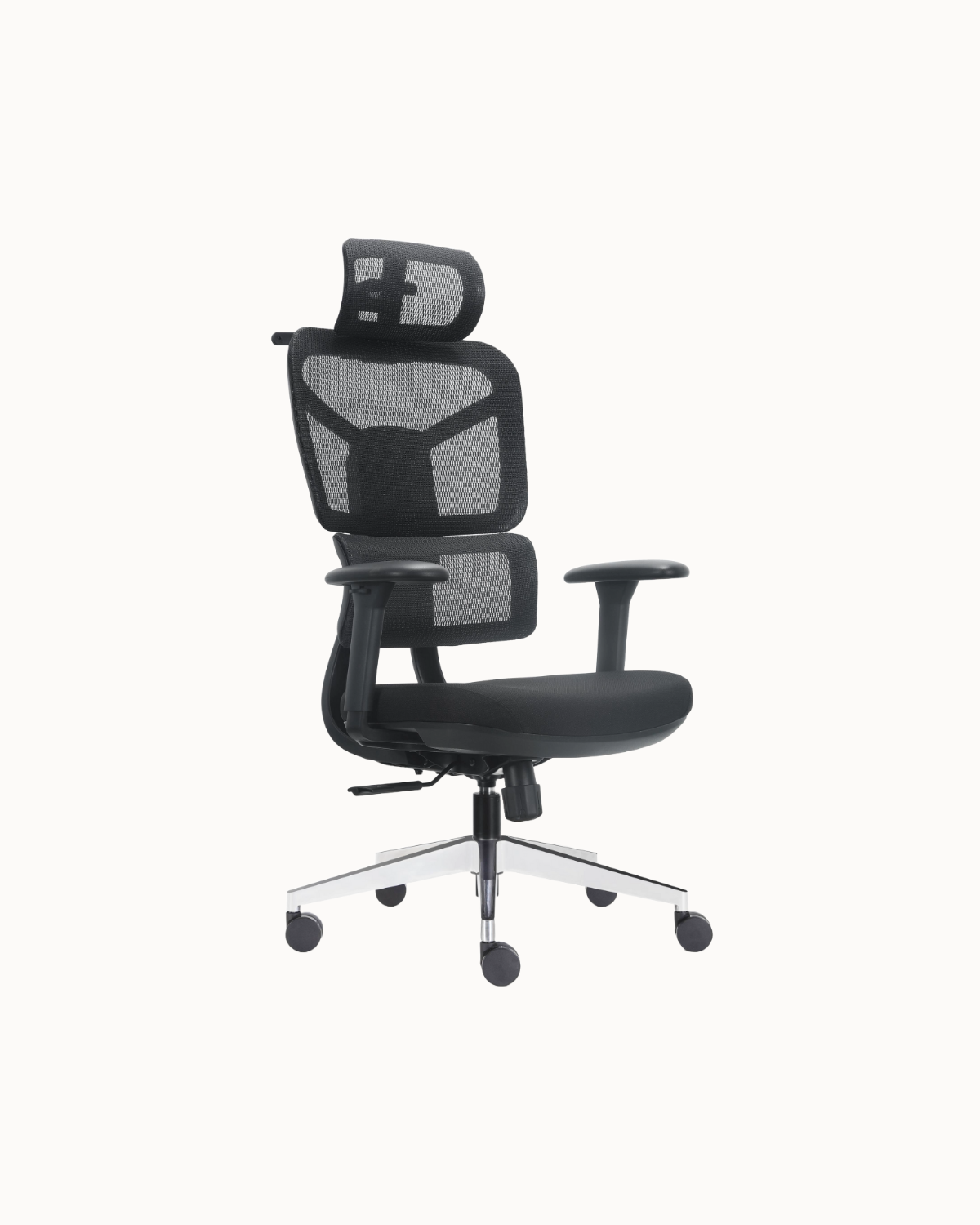 siege de bureau_Skill Chaise _Maroc