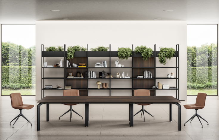 YOGA Bibliotheque_Officio Maroc