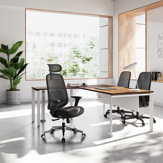 chaise de bureau_chaise ergonomique maroc