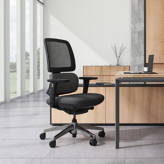 chaise de bureau_chaise ergonomique maroc