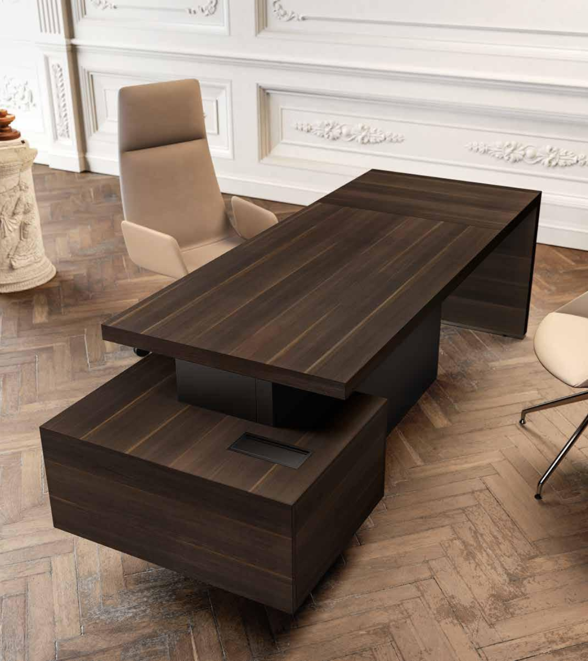 bureau ergonomique maroc