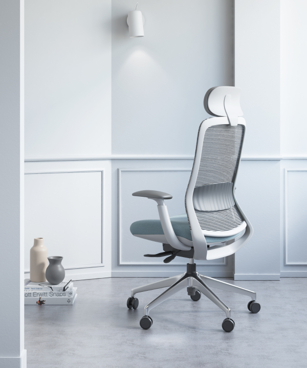 Bella chaise bureau Maroc