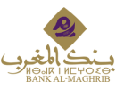 Banl Al Maghrib logo as client of Officio