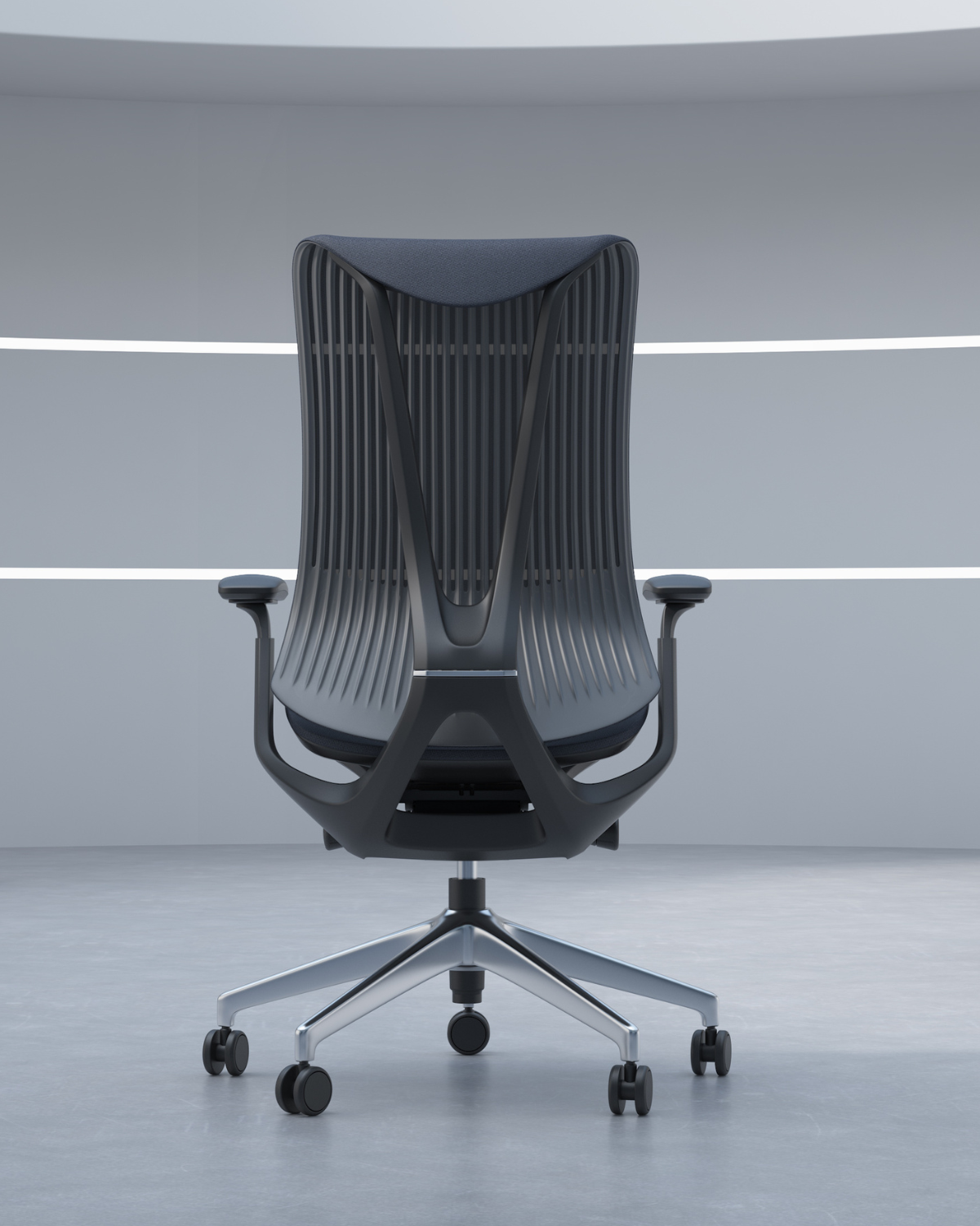 ICloud Chaise de bureau (10)