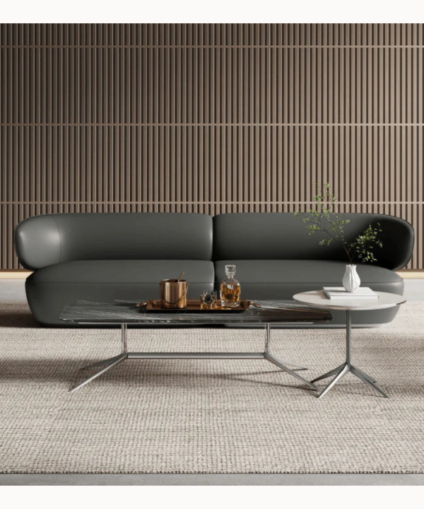 Maya canapé de bureau_Officio Maroc