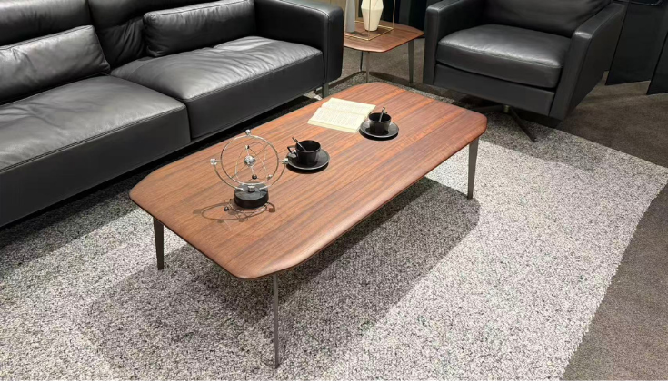 Andrea_table rectangulaire_Officio Maroc