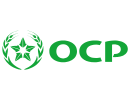 Client Logos OCP