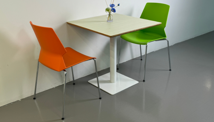 Juli visitor chair_chaise visiteur