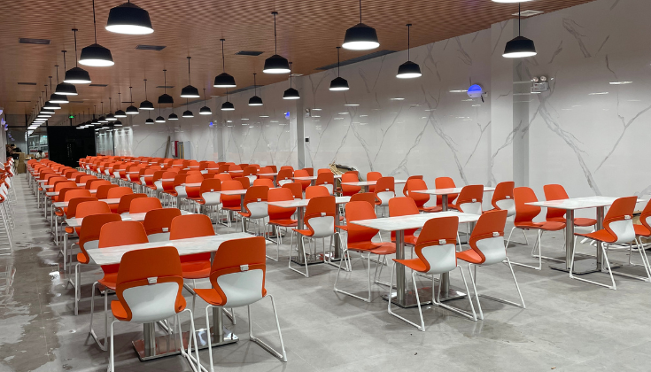 Nolita chairs (1) Nolita chairs _chaise visiteur_Officio Maroc