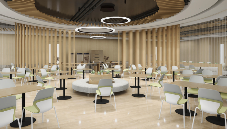 Nolita chairs (2) Nolita chairs _Chaise visiteur_Officio Maroc