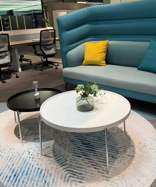 Rondo coffee table_Officio Maroc