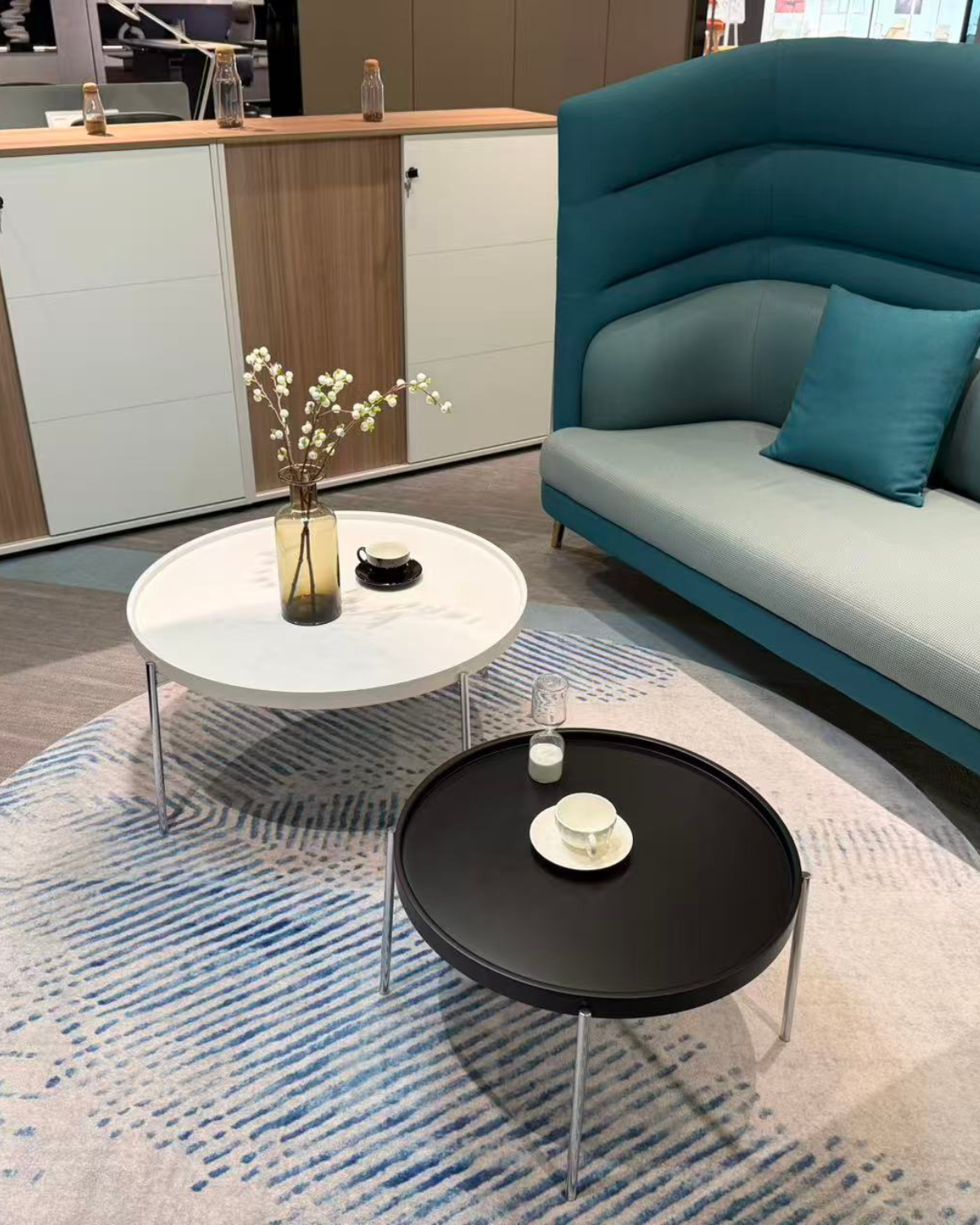 Rondo coffee table (5)