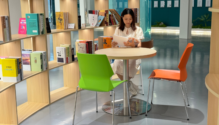 table ronde bureau professionnel Maroc