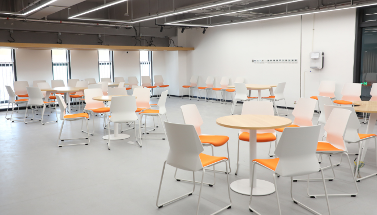 table ronde bureau professionnel Maroc_Officio Maroc