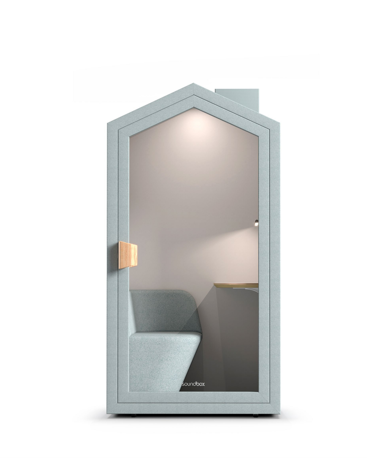 Cubico office pod (4)