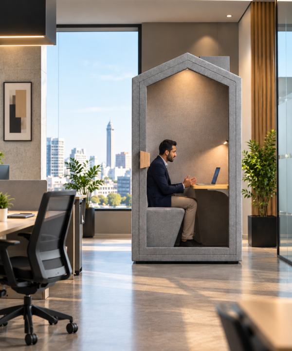 Cubico office pod (5)