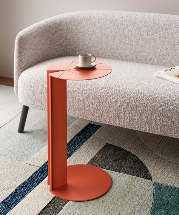 Oxy table d'appoint de bureau_Officio Maroc