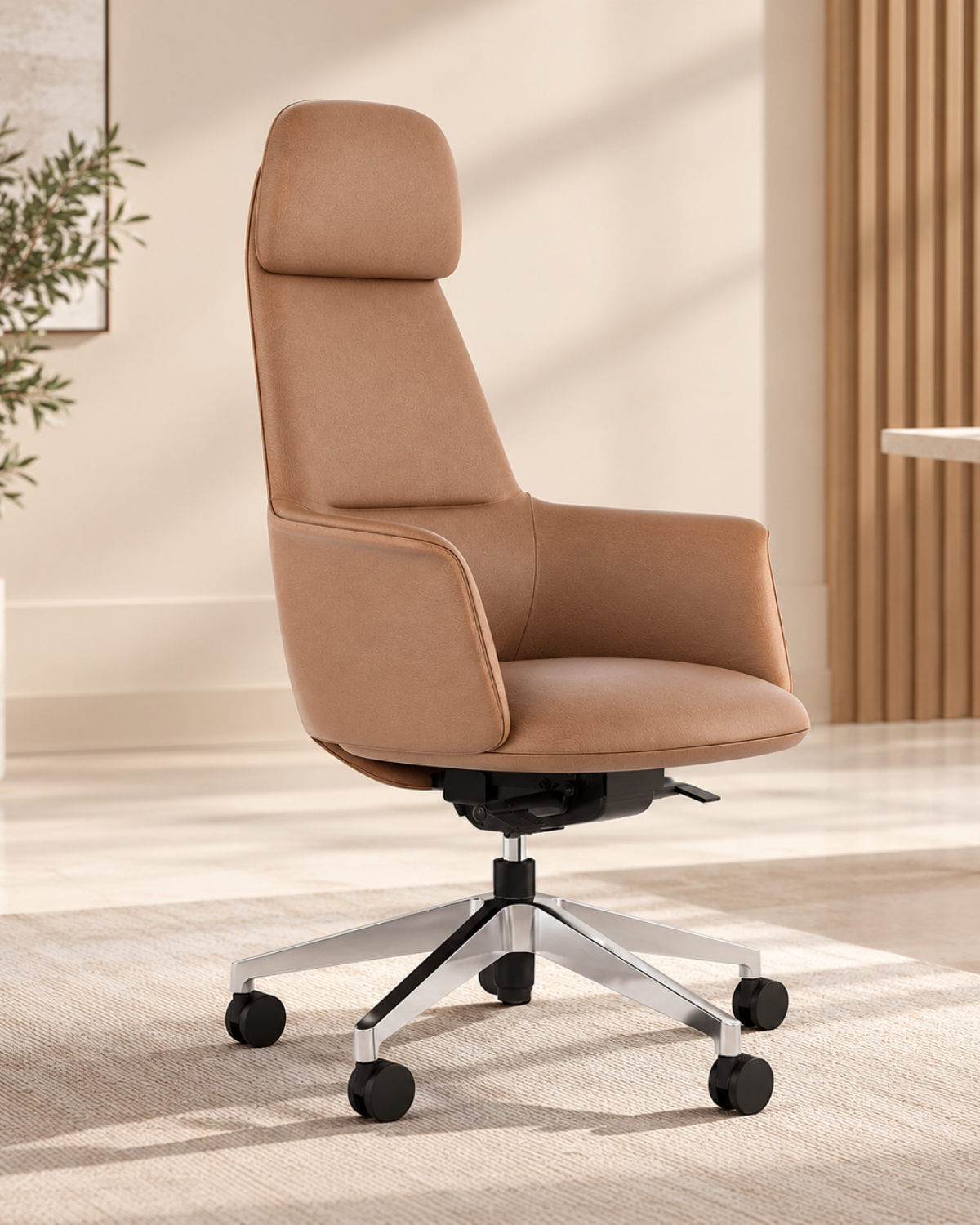 Chaise de bureau_Royal