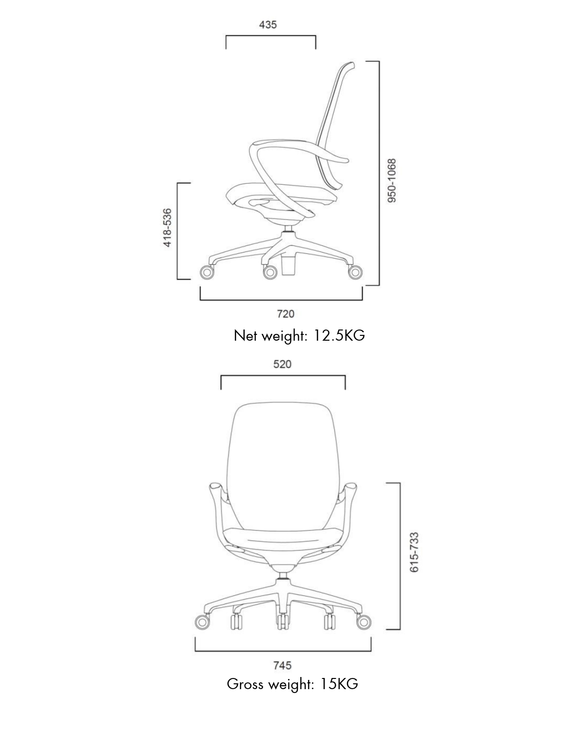 Mercury chair (10)