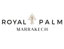 Royal Palm Marrakech logo