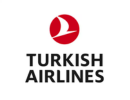 Turkish Airlines logo