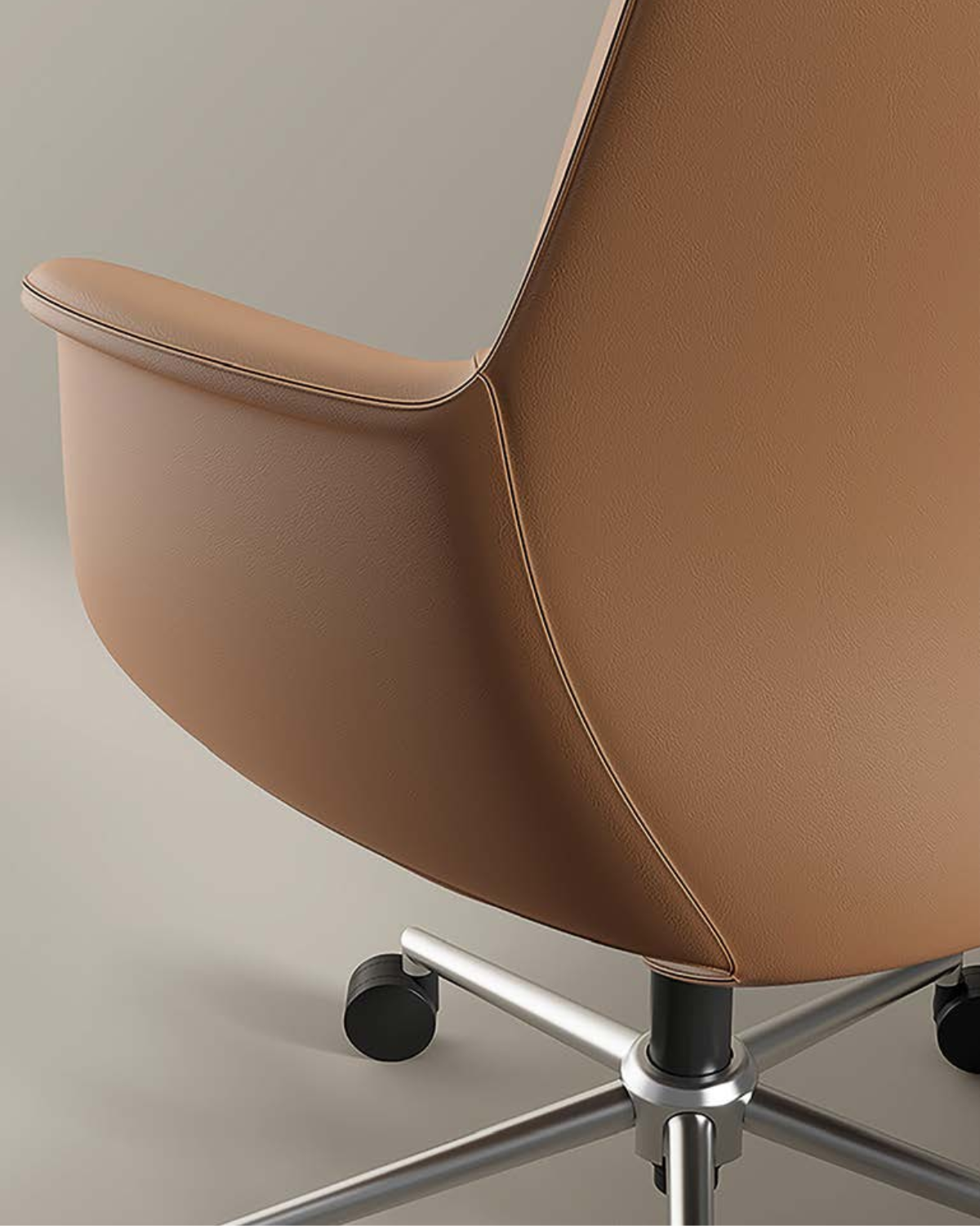 chaise de bureau Royal (1)